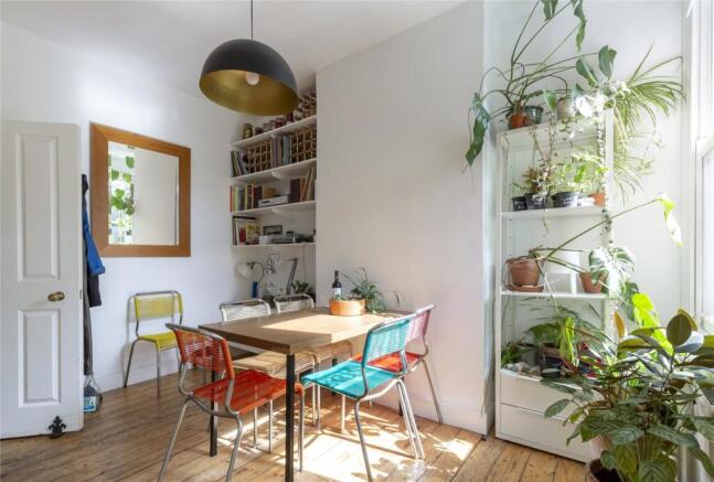 Dining Area Part 2
