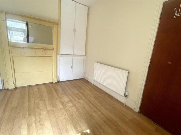 GFF Bedroom