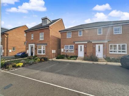 Starling Drive, Peacehaven, BN10 8UU