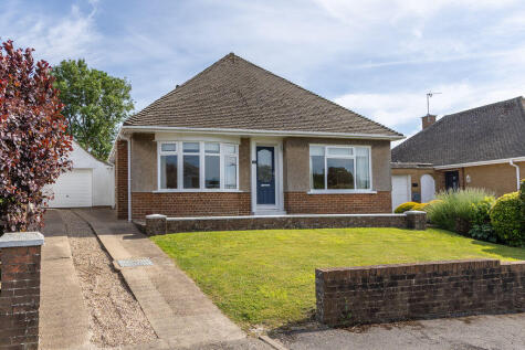 Stanton Way, Penarth
