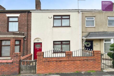 Leigh Road, WN7