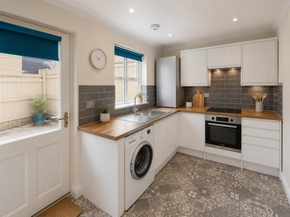 AI Image Kitchen