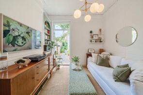 150, Leander Road, London SW2 2LJ