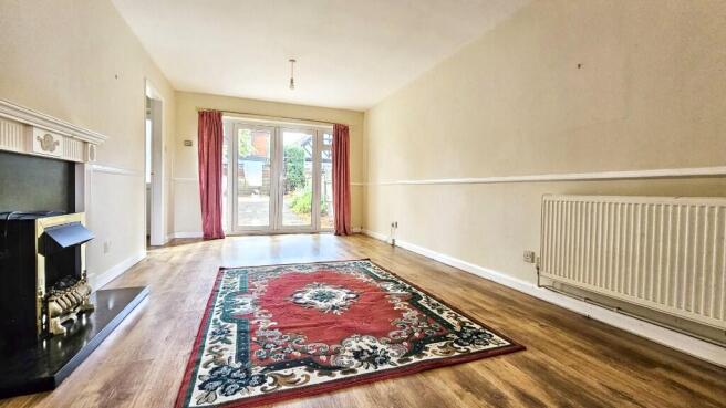 12 Lutwyche Close, Church Stretton, Shropshire, SY6 6BB photo 4