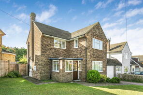 59, Norwood Road, Effingham KT24 5NU