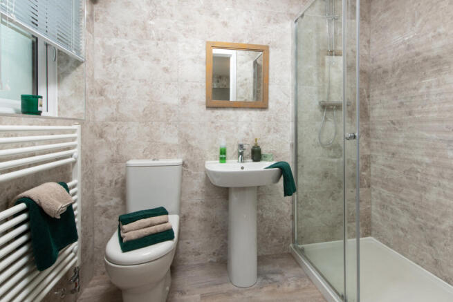 2 bed Semi-Detached for sale Image 8