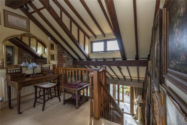 First Floor Sitting