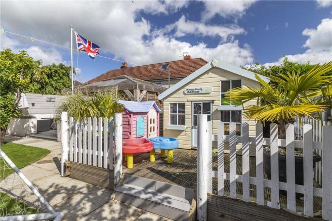 Wendy House