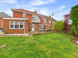 16, Calver Grove, Birmingham B44 9BE