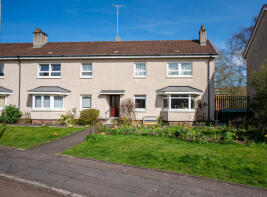 Flat 1/2, 79, Muirskeith Road, Glasgow G43 2JU