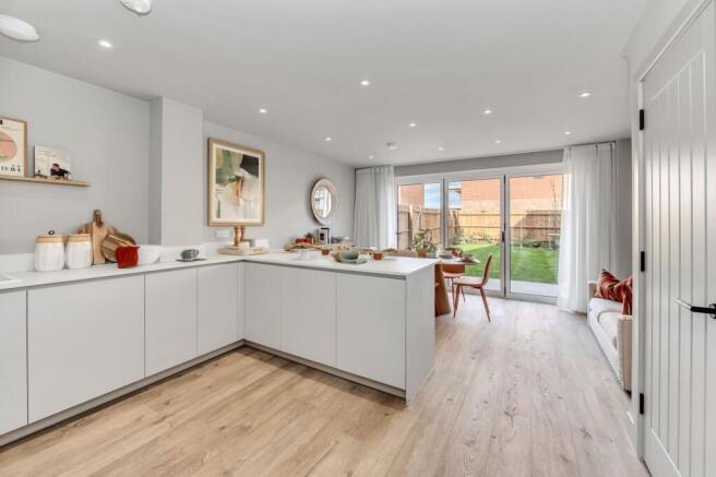 Hopkins Homes at Beaulieu,
Beaulieu,
Chelmsford,
CM1 6FU photo 4