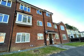 7, Willow Court, Fulbeck Way, Harrow HA2 6LH