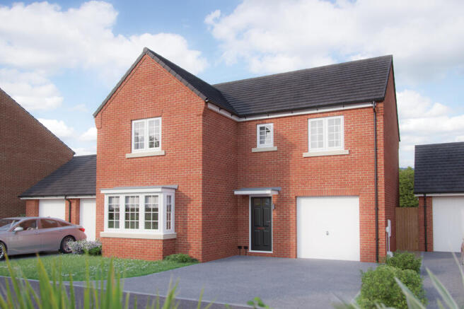 Grainger CGI