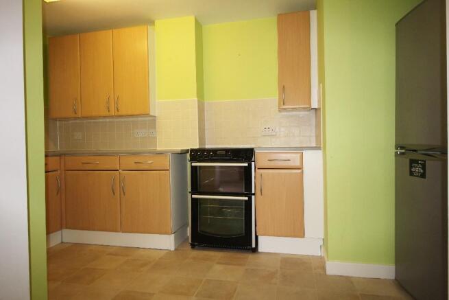 Modern Kitchen