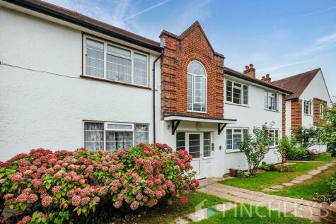 Prospect Road, Barnet, EN5