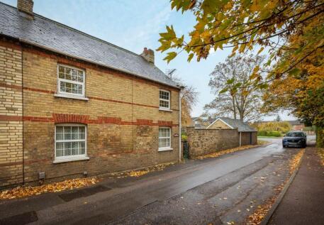 Mill Lane, Langford, Biggleswade, SG18