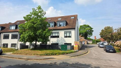 Station Road, Dorking
