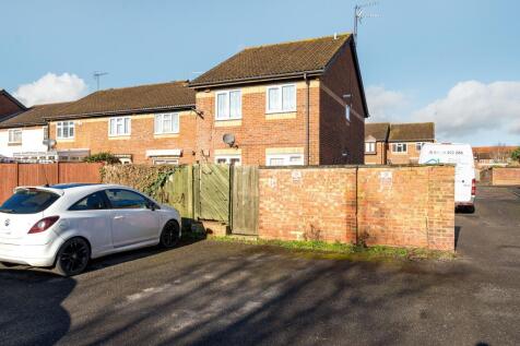 Hardy Close, Slough, SL1, SL1