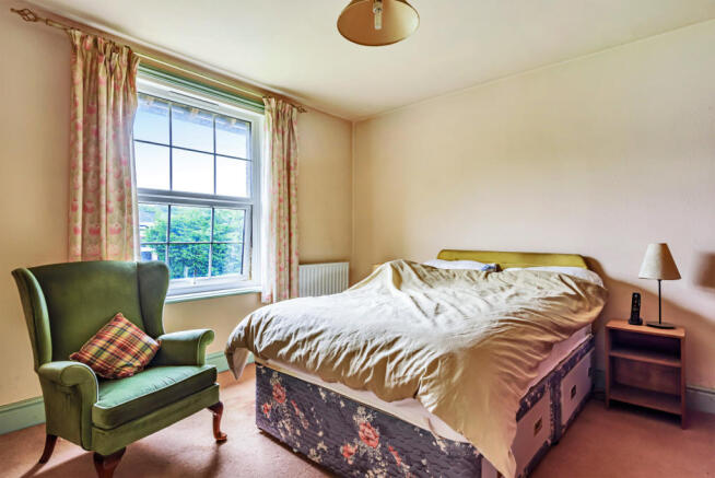 Principal Bedroom