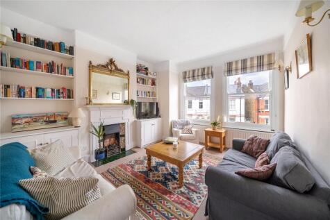 Nevis Road, Balham, London, SW17