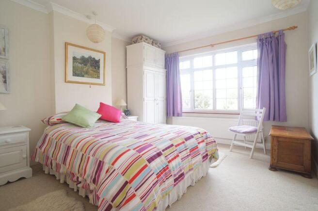 BEDROOM 2 (BACK)