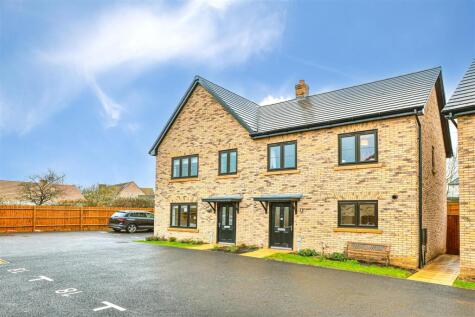 Primrose Drive, Oundle