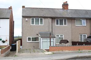 253, Alfreton Road, Jubilee, Selston DE55 4PB
