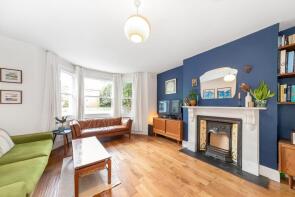 22a, Pepys Road, London SE14 5SB