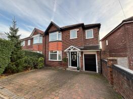 99, Sandringham Road, Bredbury, Stockport SK6 2EJ