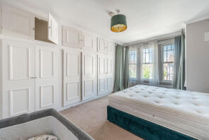 109, Vaughan Road, Harrow HA1 4EF