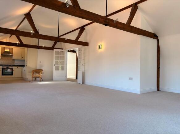 Open Plan