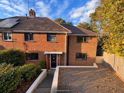 The Meadows, Lewes, East Sussex, BN7