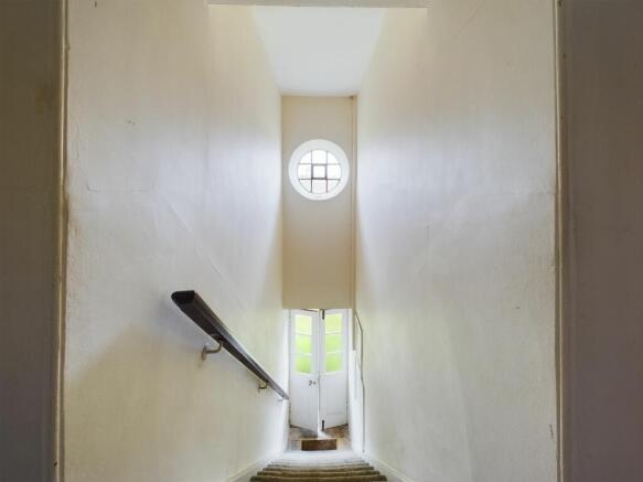 Stairwell
