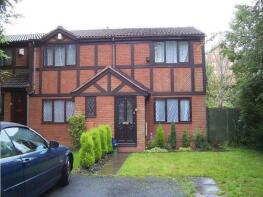 8, Willow Mews, Birmingham B29 5JF