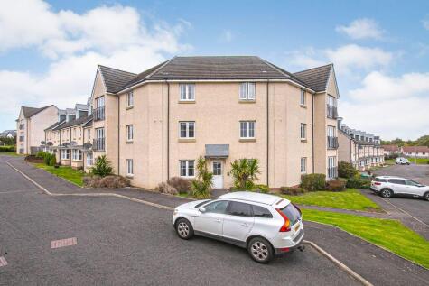 2c Kenneth Place, Dunfermline, KY11 8NN