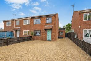 102, Woodlands, Long Sutton, Spalding PE12 9LZ