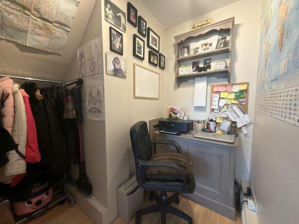 Study Area