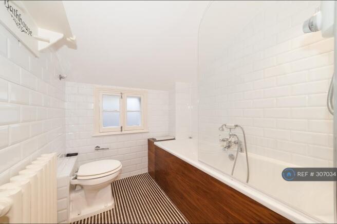 Bathroom 2