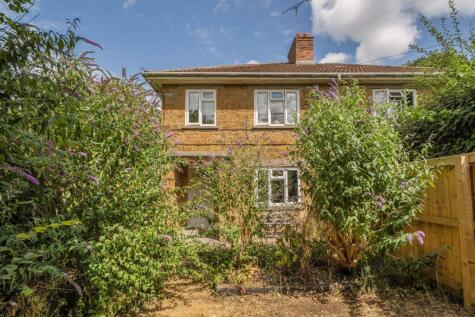 Grove Cottages, Castle Cary, BA7