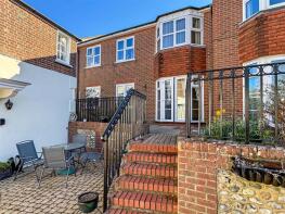 16, Winterton Lodge, Goda Road, Littlehampton BN17 6SY