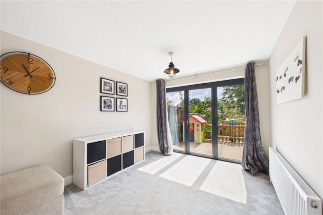 Handel Close, Basingstoke, Hampshire, RG22 photo 4