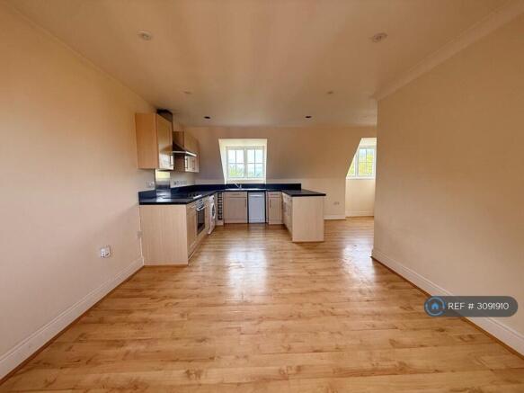 Lounge/Kitchen/Diner