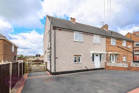 Westdale Road, Jacksdale, Nottingham, NG16