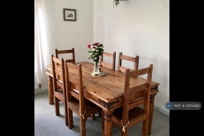 Carefully Selected Furniture