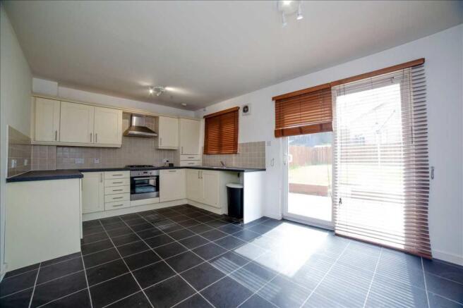 Kitchen / Diner