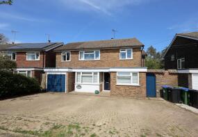 37, East View Fields, Lewes BN7 3EF
