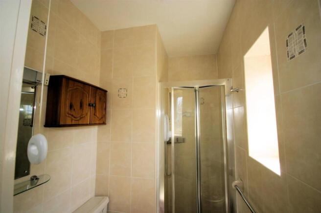 View of En-suite