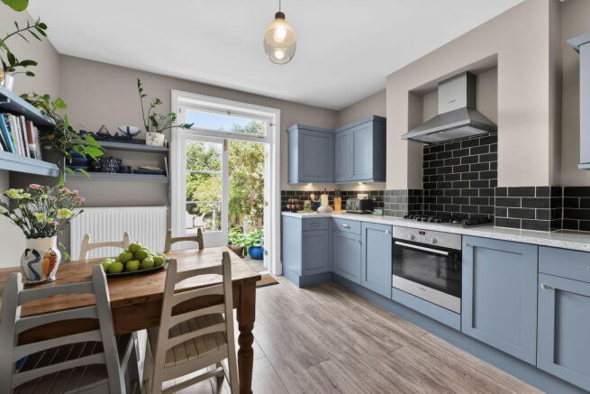 1A, Sussex Road, Southsea photo 4