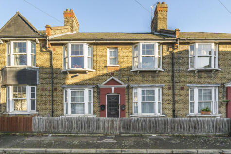 Derrick Gardens, Charlton, London, SE7