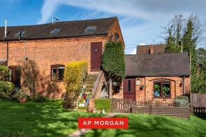 1, Sheepcote Grange, Bromsgrove B61 8SY